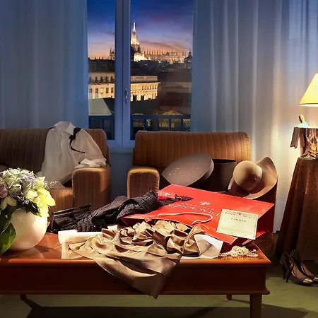Hotel Cavour-3